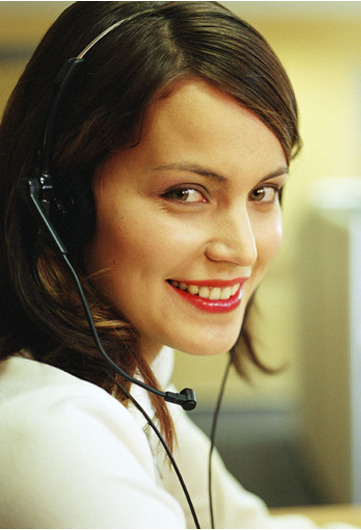 Atenci�n al Cliente - ASESORES BUVELSA